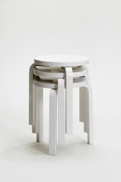 stacked-white-stool