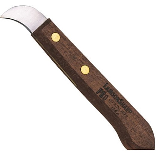 chestnut-knife