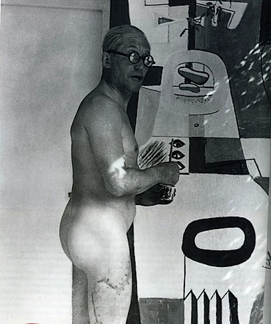 Le  Corbusier