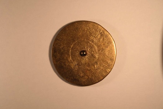 Hydrogen Coin/Tom Ashcraft
