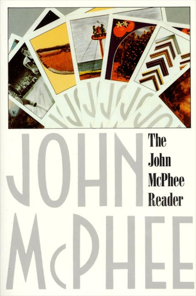 John McPhee Reader