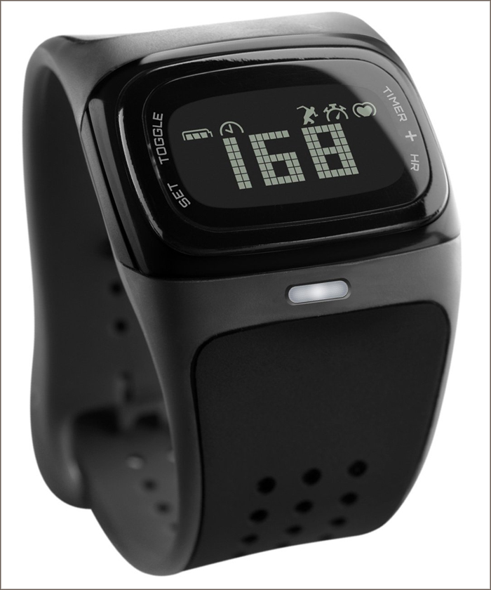 mio alpha heart rate monitor