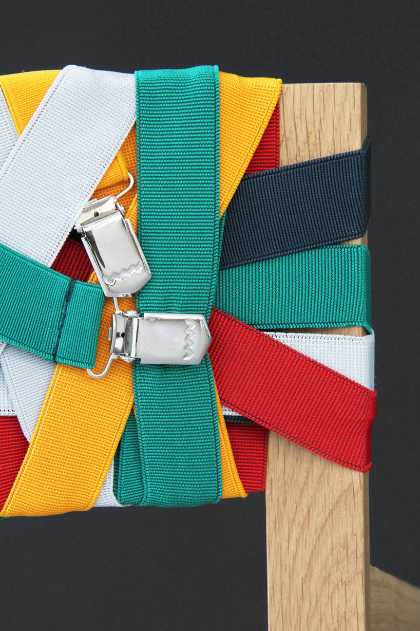 Cat's Cradleish String Chair Repair (and Others...) Improvised Life