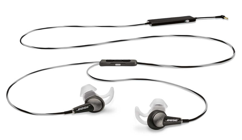 Bose noise cancelling ear buds