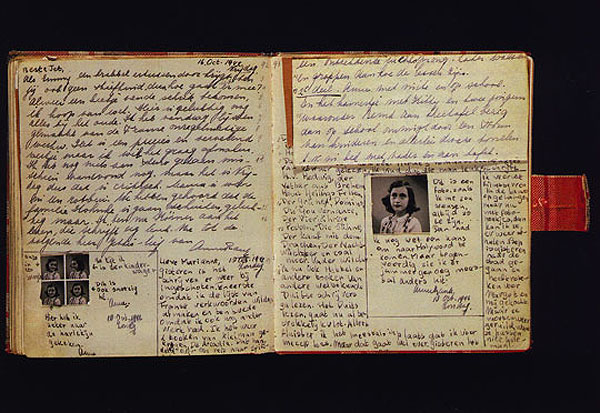anne-frank-diary-open