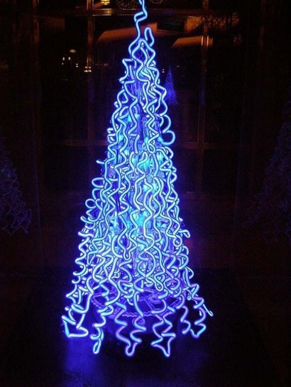 neon christmas_trees