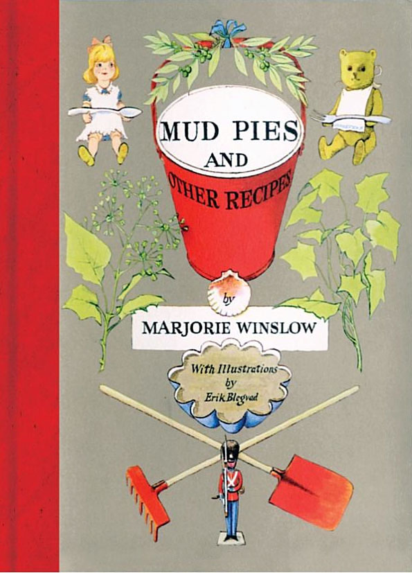 mud pies and other recipes cover