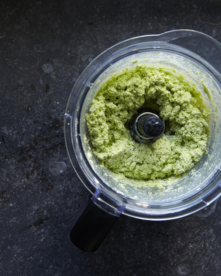 To Maximize Ramps, Make Ramp Butter Improvised Life