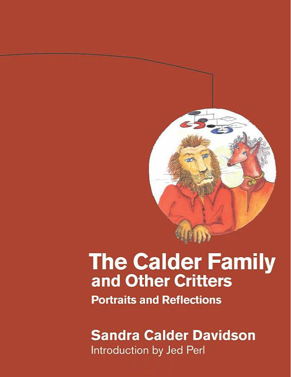 sandra-davidson-calder-family-cover