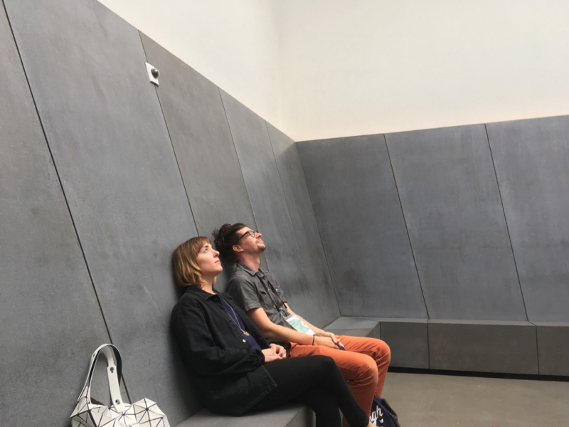 How to Do Nothing (Jenny Odell) Improvised Life